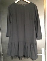 Thumbnail for your product : RED Valentino Black Dress