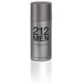 Thumbnail for your product : Carolina Herrera 212 men`s deodorant 150ml