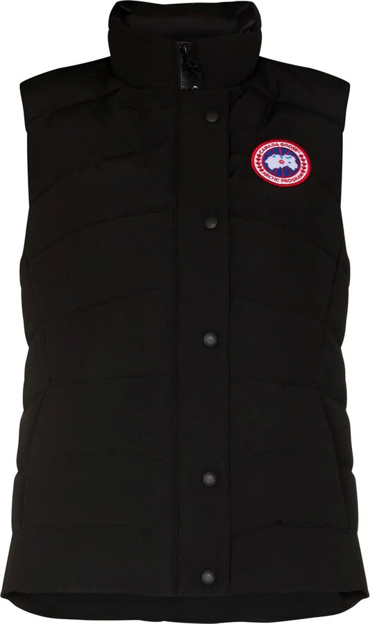 Canada Goose Freestyle vest