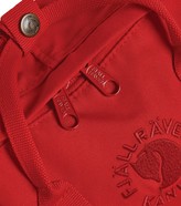 Thumbnail for your product : Fjallraven Mini Kanken Logo Badge Backpack