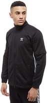 Thumbnail for your product : adidas Trefoil Snap Track Top