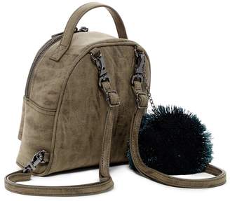 deux lux mini backpack