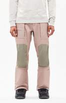 Thumbnail for your product : Burton Southside Slim Fit Snow Pants