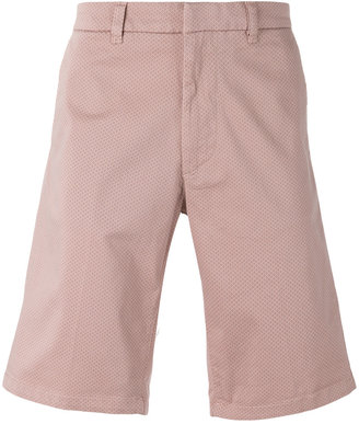 Diesel tailored shorts - men - Cotton/Spandex/Elastane - 29