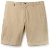 Thumbnail for your product : Lacoste Men's Regular Fit Cotton Gabardine Bermuda Shorts