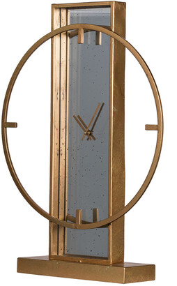 A&B Home Modern Chic Table Clock - ShopStyle