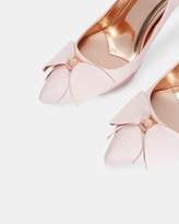 Thumbnail for your product : Ted Baker Bow Detail Courts