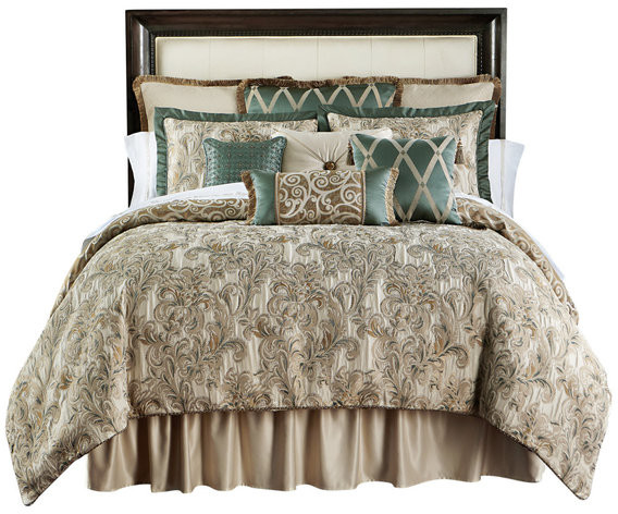 Jewel Tone Bedding Shop The World S Largest Collection Of Fashion Shopstyle
