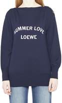 Thumbnail for your product : Loewe Sweater