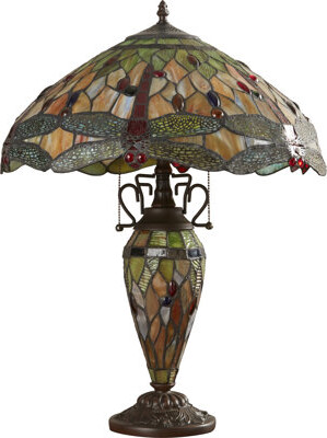 Astoria Grand Leslie Tiffany 24\