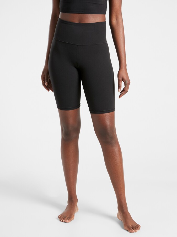 High Rise Short Black | Shop the world's largest collection of 