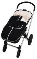 Thumbnail for your product : Baby Essentials Wallaboo Footmuff