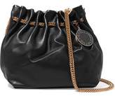 Stella Mccartney Faux Leather Bucket Bag