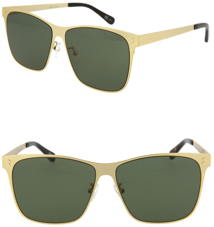 64mm sunglasses