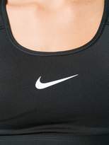 Thumbnail for your product : Nike front logo sport top