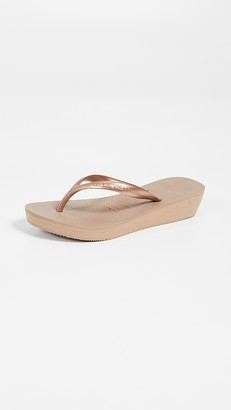 havaianas wedge australia