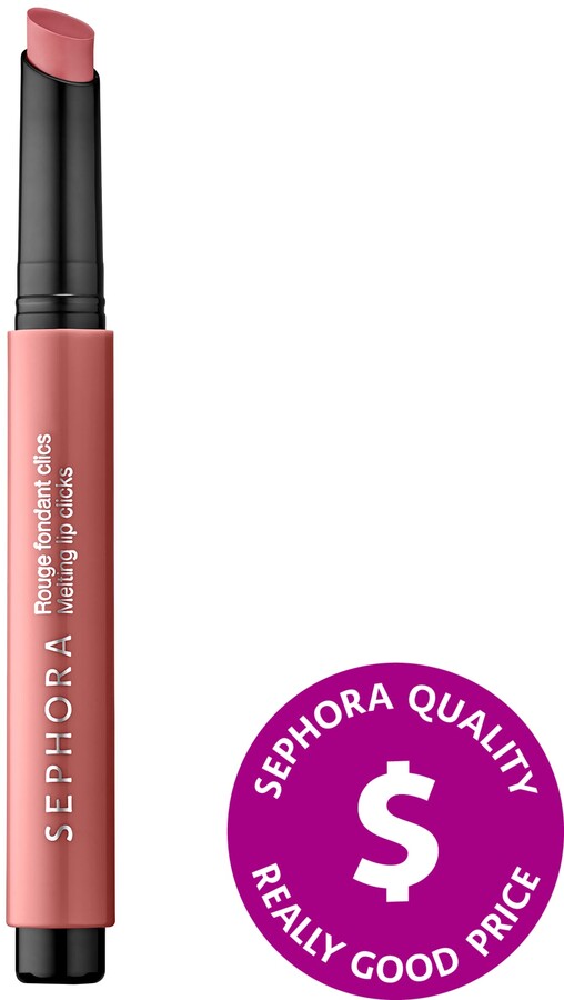 SEPHORA COLLECTION Melting Lip Clicks Lip Balm ShopStyle