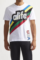 Thumbnail for your product : Alife Champion Tee