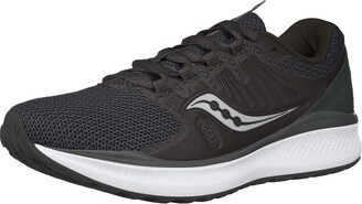 saucony grid ideal lightweight running shoe