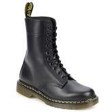 Thumbnail for your product : Dr. Martens 1490 10 EYE BOOT