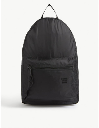 Herschel HS6 lightweight ripstop backpack