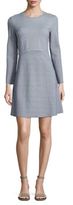 Thumbnail for your product : Tory Burch Corinne Fit-&-Flare Dress