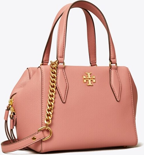 Kira Pebbled Small Convertible Shoulder Bag, Handbags