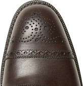 Thumbnail for your product : Church's Diplomat Leather Oxford Brogues