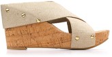 Thumbnail for your product : Lucky Brand Miller2" Cork Wedges