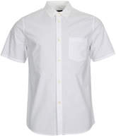 Thumbnail for your product : A.P.C. Shirt Andreas - White