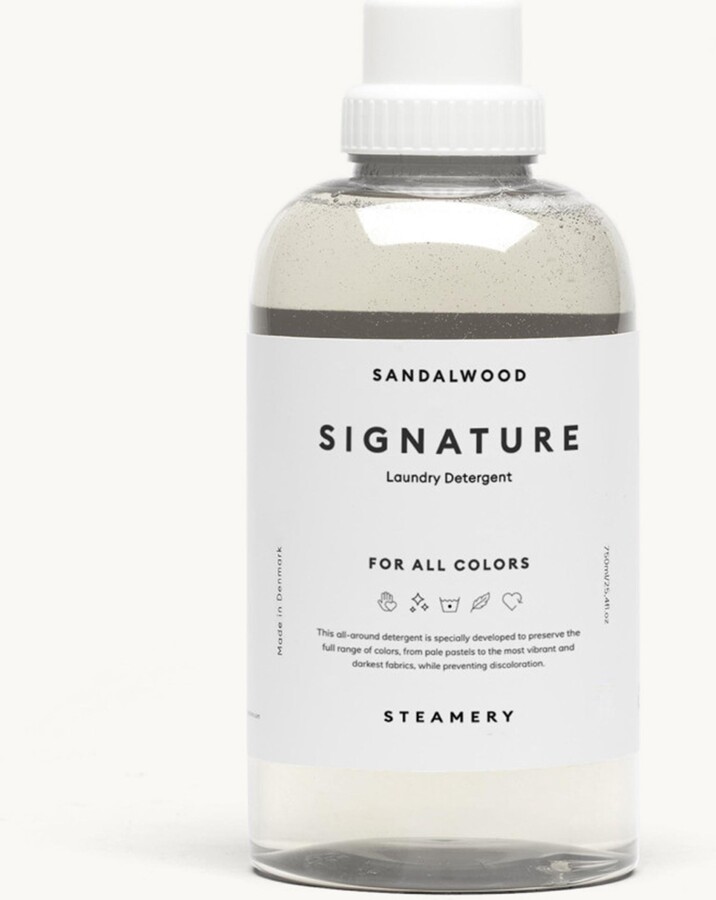 Steamery Us Inc Signature Laundry Detergent