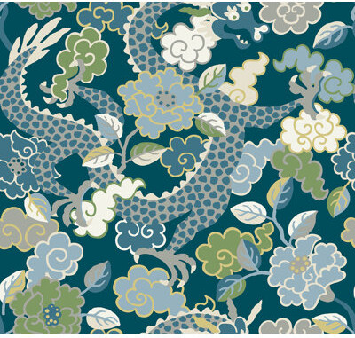 Bungalow Rose Keiundra 27' L x 27\