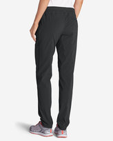 Thumbnail for your product : Eddie Bauer Women's Horizon Pull-On Pants