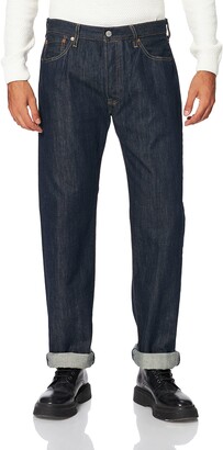Levi's Men's 501 Original Fit Jeans - ShopStyle