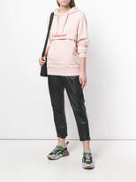Thumbnail for your product : Zoe Karssen l'amour hoodie