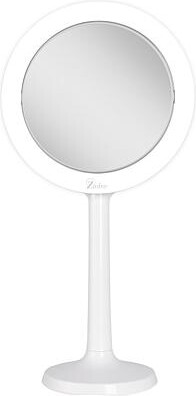 Zadro Hudson LED Adjustable Makeup Mirror with 8X/1X Magnification