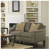 Thumbnail for your product : Signature Design by Ashley Verna Loveseat