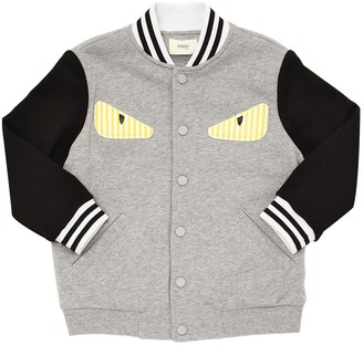 baby fendi jacket