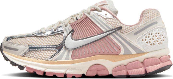 Nike Women's Zoom Vomero 5 Shoes in White | HF1877-102