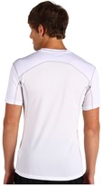 Thumbnail for your product : Nike Pro Combat Fitted 2.0 S/S Crew