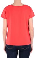 Thumbnail for your product : Love Moschino Moschino Short Sleeve T-Shirts