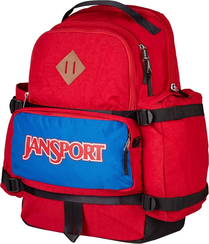 JanSport Small Seattle Pack