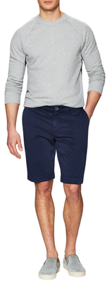 Hudson Woven Chino Shorts