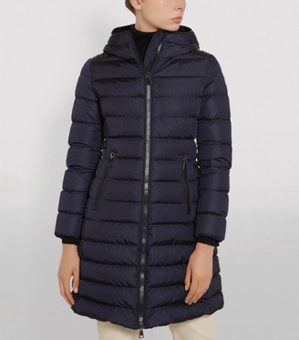 Moncler Talev Padded Quilted Jacket - ShopStyle Outerwear