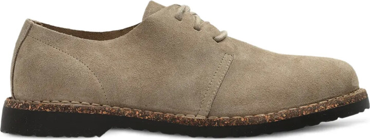 Birkenstock Uppsala lace-up derby shoes