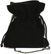 Thumbnail for your product : Les Petits Joueurs Heart Cupid Bucket Bag