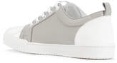 Thumbnail for your product : Marni lace-up sneakers
