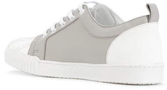 Marni lace-up sneakers