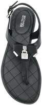 Thumbnail for your product : MICHAEL Michael Kors Alice T-bar sandals