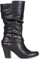 Thumbnail for your product : White Mountain Gusto Boots